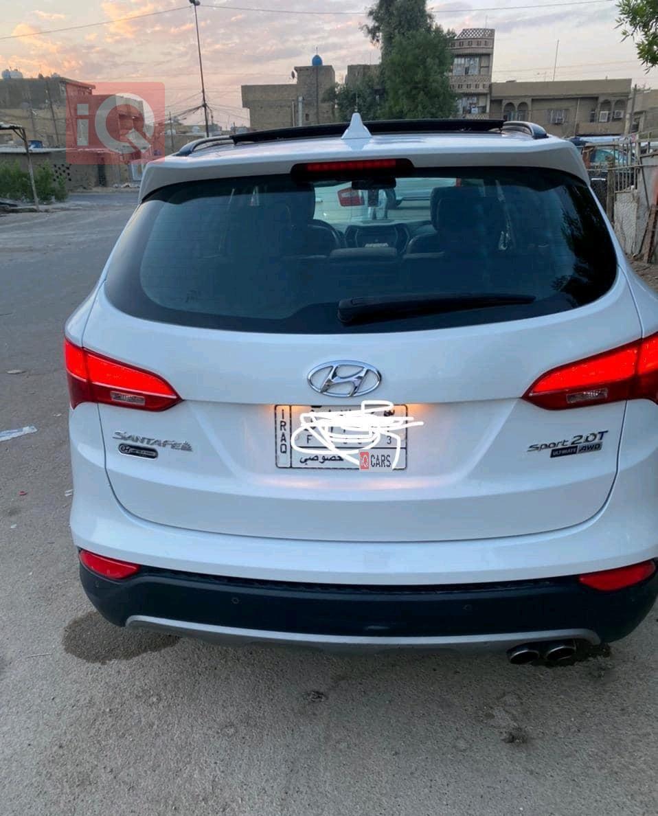 هیوندای سەنتافی